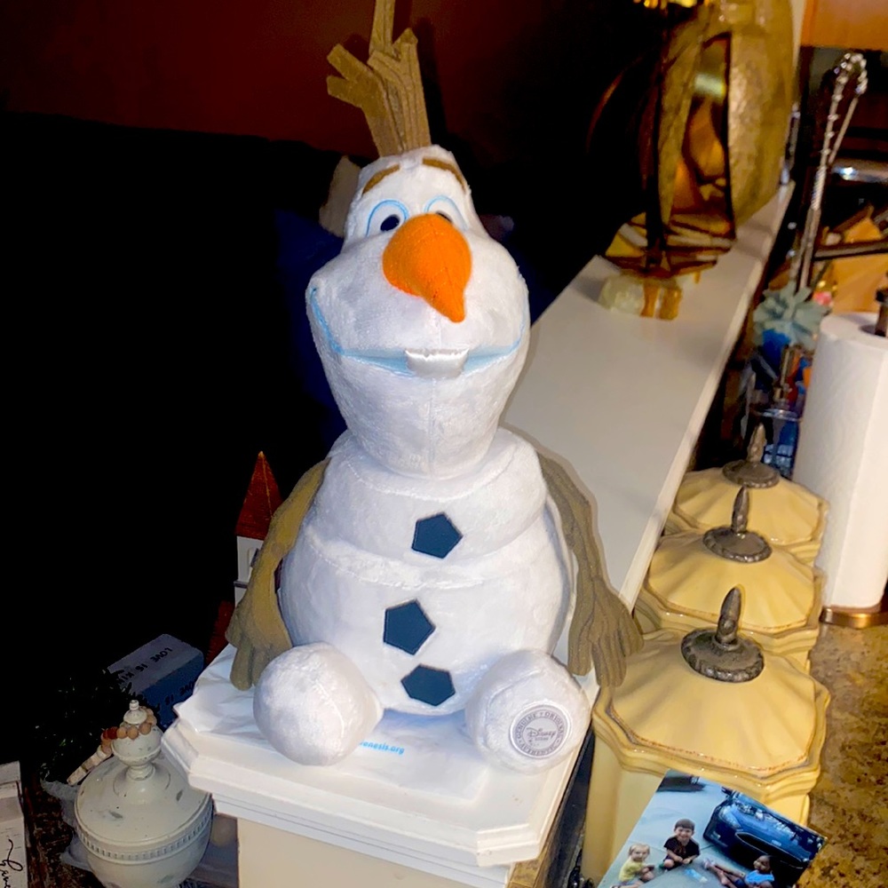 Olof